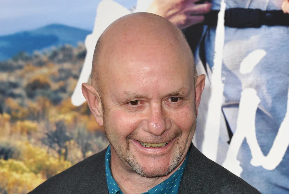 Nick Hornby
