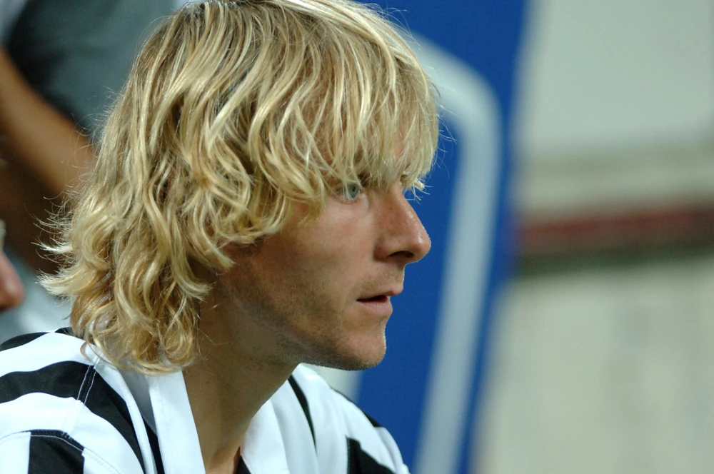 Pavel Nedved