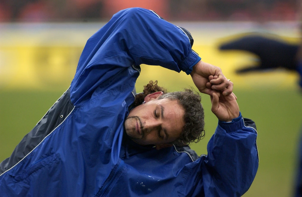 Roberto Baggio
