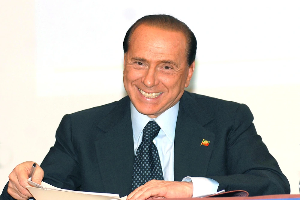 Happy Silvio