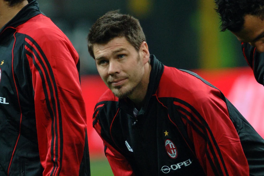 Zvonimir Boban in 2006