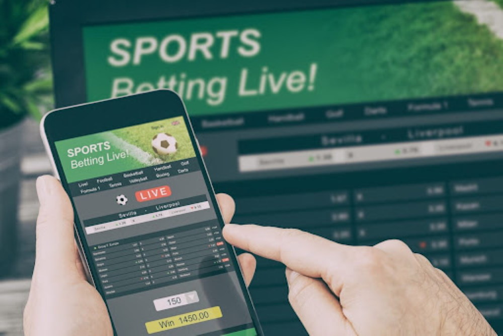 11 Methods Of betting Domination