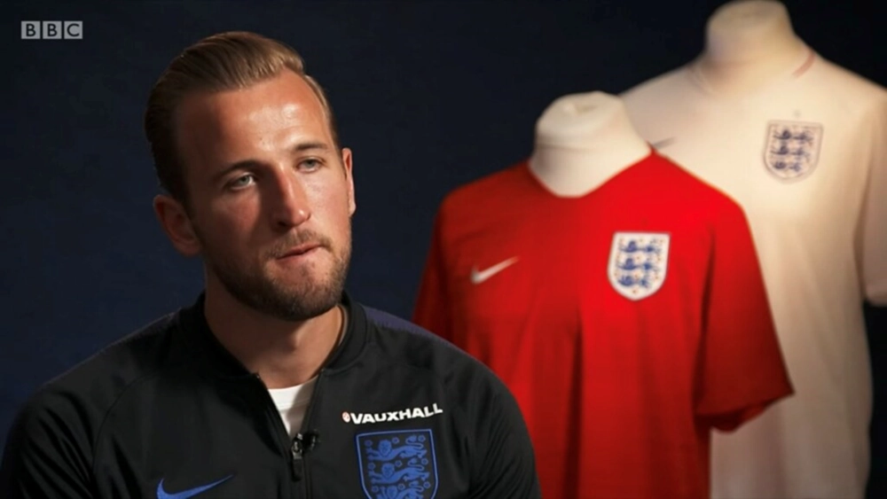 Harry Kane