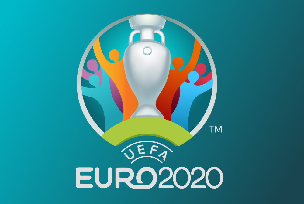 European Championships logo