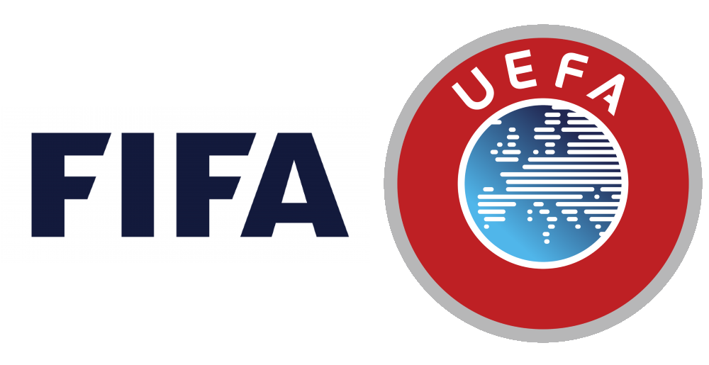 FIFA+UEFA - the two rouge organisation of todays football