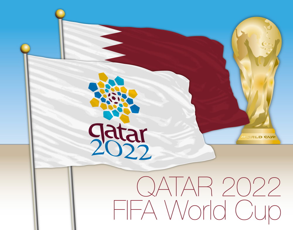 World Cup in football in Quatar